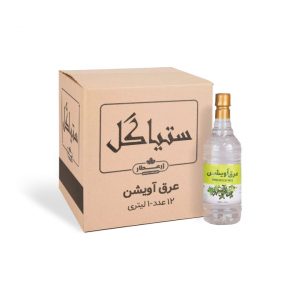 عرق آویشن عمده