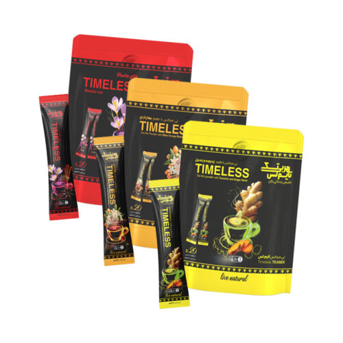 4 در 1 (20 تایی)