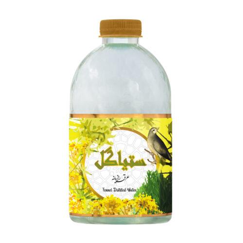 عرق رازیانه رویال 500 سی سی
