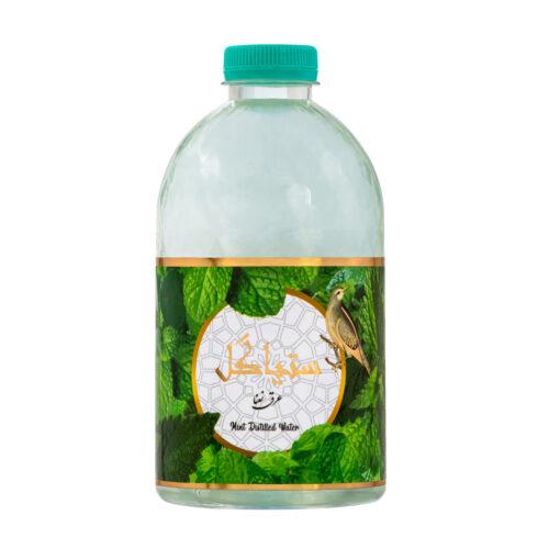 عرق نعنا رویال 500 سی سی
