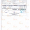 عرق کاسنی رویال نیم لیتری - Image 3