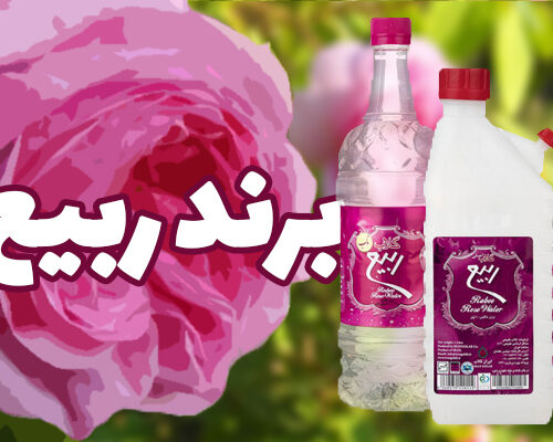 برند ربیع