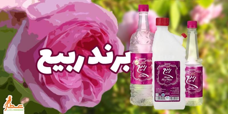 برند ربیع