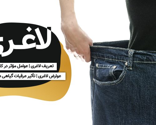 لاغری