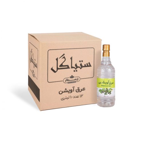 عرق آویشن عمده