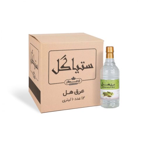 عرق هل عمده 1 لیتری