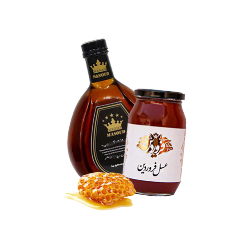 عسل